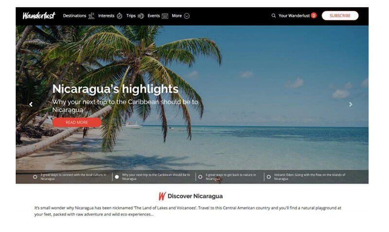 revista-wanderlust-nicaragua-